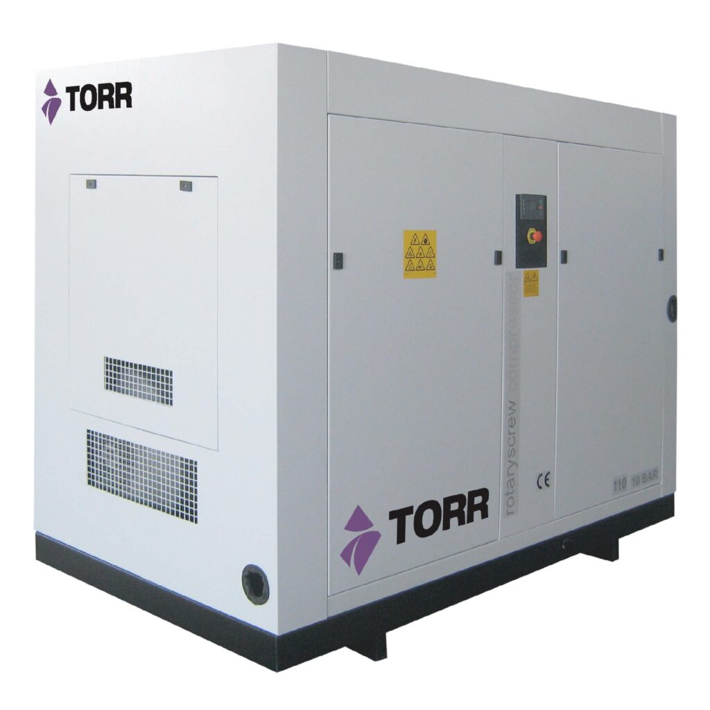 TORR TSC DA