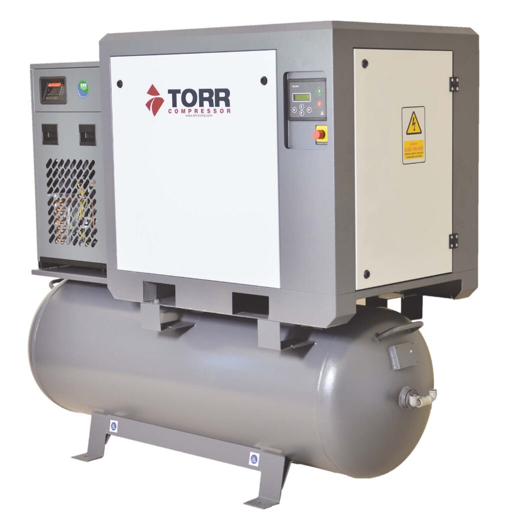 TORR TSC TD